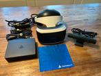 PSVR / PlayStation VR, Ophalen, Gebruikt, Sony PlayStation