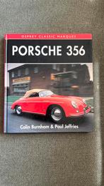 Porsche 356, Ophalen of Verzenden, Zo goed als nieuw, Porsche