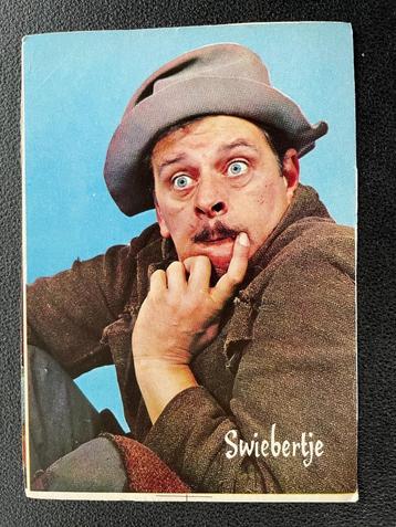 ansichtkaart / kaart van Swiebertje 24. beschikbaar voor biedingen