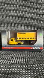 Corgi Scammell Railfright, Ophalen of Verzenden, Zo goed als nieuw, Auto