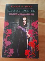 Richelle Mead - Bloedverwanten, Ophalen of Verzenden, Zo goed als nieuw, Richelle Mead