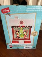 Kerst huisje Disney NIEUW, Ophalen of Verzenden, Nieuw