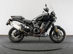 Harley-Davidson Pan America S (bj 2021), Bedrijf, Meer dan 35 kW, Toermotor