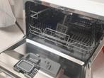 Klarstein Mini Vaatwasser - 8 Maanden Oud, Witgoed en Apparatuur, Vaatwasmachines, Ophalen, Zo goed als nieuw, Vrijstaand, Eco programma