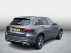 Mercedes-Benz GLC-klasse 200 4MATIC Business Solution AMG, Auto's, Automaat, Gebruikt, 2000 kg, Vierwielaandrijving