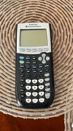 Ti-84 Plus Texas Instruments grafische rekenmachine, Diversen, Schoolbenodigdheden, Ophalen, Zo goed als nieuw