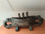 houten schip, Ophalen of Verzenden, Zo goed als nieuw