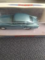 Dinky toys matchbox model bentley continental kp360, Gebruikt, Auto, Dinky Toys, Ophalen of Verzenden