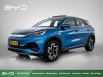 BYD ATTO 3 Comfort 60 kWh | Nieuw op kenteken | Voorraadvoor, Auto's, BYD, Gebruikt, Blauw, 204 pk, Adaptive Cruise Control