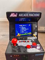 Mini arcade, 240 games, Spelcomputers en Games, Spelcomputers | Overige, Ophalen of Verzenden, Gebruikt
