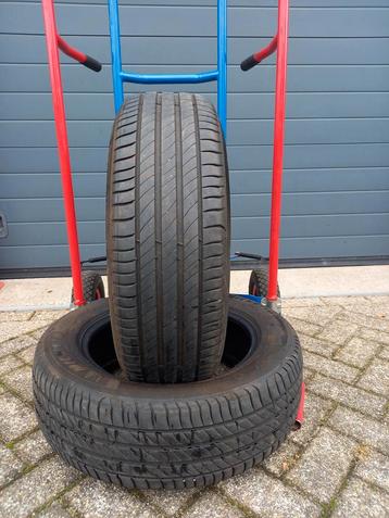 Michelin Primacy4  215/60R17  2156017 beschikbaar voor biedingen