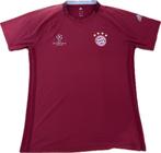 Bayern München Champions League Shirt, Sport en Fitness, Voetbal, Shirt, Ophalen of Verzenden, Maat M, Zo goed als nieuw