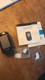 Garmin Oregon 600 Series GPS, Ophalen of Verzenden, Gebruikt, Cd-rom, Computer en Website