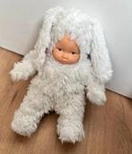 Anne geddes pop konijn, Ophalen of Verzenden, Gebruikt, Pop