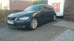 ⸻  Te koop: BMW 320i E90 | 2006 | met schade, Auto diversen, Schadeauto's, Automaat, Benzine, BMW, Verzenden