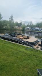 Sea Ray spx 210 black beauty 250 pk bb motor, bj 2021, Watersport en Boten, Speedboten, Ophalen, Binnenboordmotor, 6 meter of meer