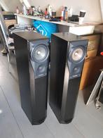 MISSION SPEAKERS 782 4X, Overige merken, Gebruikt, Ophalen of Verzenden, 60 tot 120 watt