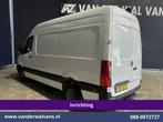 Mercedes-Benz Sprinter 516 CDI 163pk 3500kg Trekhaak L2H2 Du, Auto's, Gebruikt, 4 cilinders, Bedrijf, 165 pk