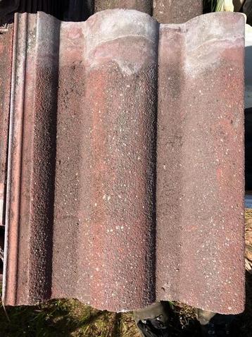 ✅ RBB Neroma dakpannen herfstkleur op voorraad! beschikbaar voor biedingen