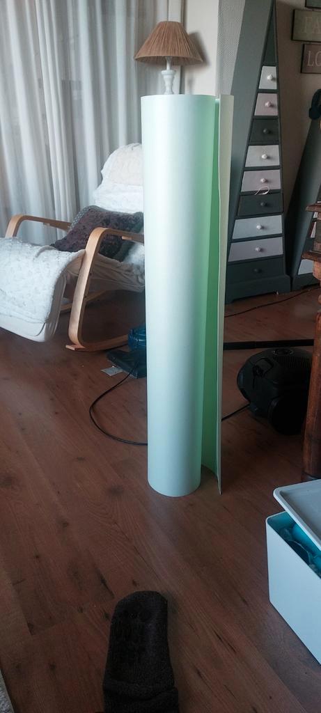 Ondervloer soundline  Click PVC, Huis en Inrichting, Stoffering | Behang, Wit, Groen, minder dan 10 m², Ophalen
