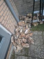 Grauwacke keien, Tuin en Terras, Ophalen, Zo goed als nieuw, Overige materialen