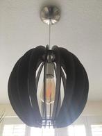 Sfeerhang lamp van Eglo cossano van hout zgan, Ophalen of Verzenden, Zo goed als nieuw, Hout, Minder dan 50 cm