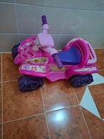 Kinderauto, Ophalen of Verzenden, Zo goed als nieuw