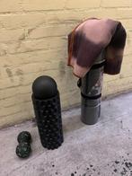 Yoga set, Ophalen, Nieuw, Yogamat