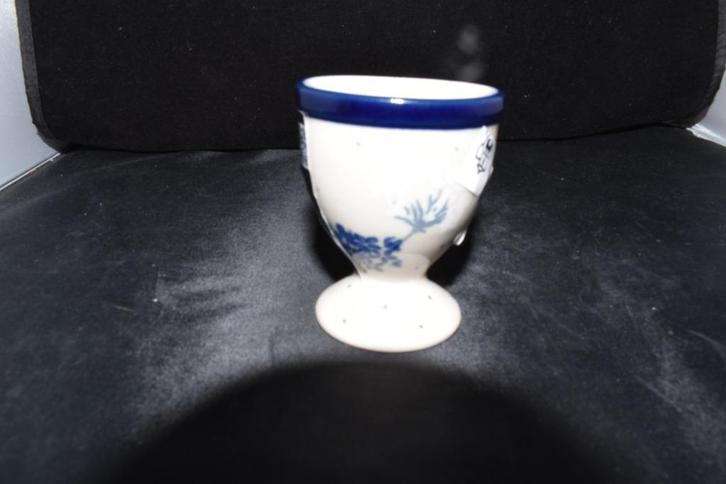 Eierdopjes Felicity Bunzlau Castle servies, Huis en Inrichting, Keuken | Servies, Nieuw, Overige typen, Overige stijlen, Overige materialen