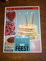 Heel Holland Bakt mee Feest, Diverse, Ophalen of Verzenden, Zo goed als nieuw, Nederland en België