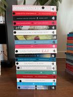 Crime Compagnie Boeken Pakket, Boeken, Ophalen of Verzenden, Gelezen, Nederland