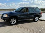 Jeep Grand Cherokee 4.7i V8 Limited, Automaat, 1826 kg, 3360 kg, 109 €/maand