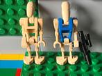 Starwars lego droid minifiguren, Kinderen en Baby's, Speelgoed | Duplo en Lego, Ophalen of Verzenden, Zo goed als nieuw