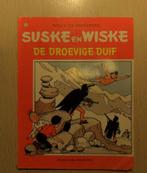 Suske en Wiske De droevige duif 187, Eén stripboek, Ophalen of Verzenden, Zo goed als nieuw