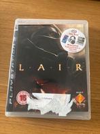 Lair ps3, 1 speler, Ophalen of Verzenden, Zo goed als nieuw, Vanaf 18 jaar