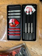 Te koop nieuwe set dartpijlen darts winmau dartpijlen darts, Ophalen of Verzenden, Nieuw, Pijlen