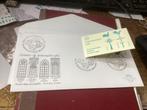 No6232 Afwijkend E226 postzegelboekje pb31  Heb ook van, Ophalen, Onbeschreven, Nederland