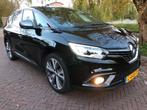 Renault Grand Scenic 1.3 TCe 140pk GPF 7pl. 2019 Zwart, Auto's, Voorwielaandrijving, 1800 kg, 4 cilinders, 7 stoelen
