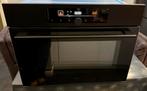 Nieuwe Pelgrim Oven met magnetronfunctie, nis 45 cm OM540MAT, Combimagnetron, Nieuw, Ophalen of Verzenden, Oven