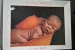 Anne geddes abby puzzel 900 stukjes, Ophalen of Verzenden, 500 t/m 1500 stukjes, Zo goed als nieuw, Legpuzzel