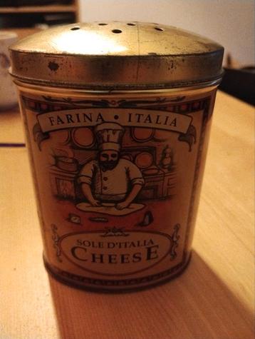 Farina italia beschikbaar voor biedingen