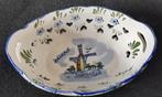 Delfts Blue Holland handpainted schaaltje, Antiek en Kunst, Ophalen of Verzenden