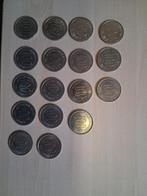 Collectie munten en bankbiljetten Joegoslavië, Ophalen of Verzenden, 2 euro