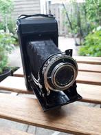 klapcamera zeiss ikon nettar 515/2, Verzamelen, Ophalen of Verzenden