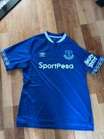 Voetbalshirt Everton 2018/2019 Premier League thuisshirt, Maat L, Ophalen, Zo goed als nieuw, Shirt