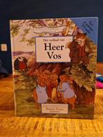 Heer Vos kinderboek, Boeken, Kinderboeken | Jeugd | onder 10 jaar, Ophalen, Gelezen, Beatrix Potter, Fictie algemeen