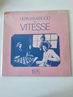 Herman Brood, Verzenden, Gebruikt, 12 inch, Poprock