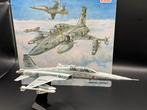 Hobby master HA3363 F-5F tiger II, Ophalen of Verzenden, Zo goed als nieuw, 1:72 tot 1:144, Overige merken