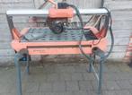 husqvarna tegelzaag, Doe-het-zelf en Verbouw, Gereedschap | Zaagmachines, Ophalen, Cirkelzaag, 70 mm of meer, 600 tot 1200 watt