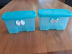 Doosjes Tupperware, Ophalen of Verzenden, Zo goed als nieuw